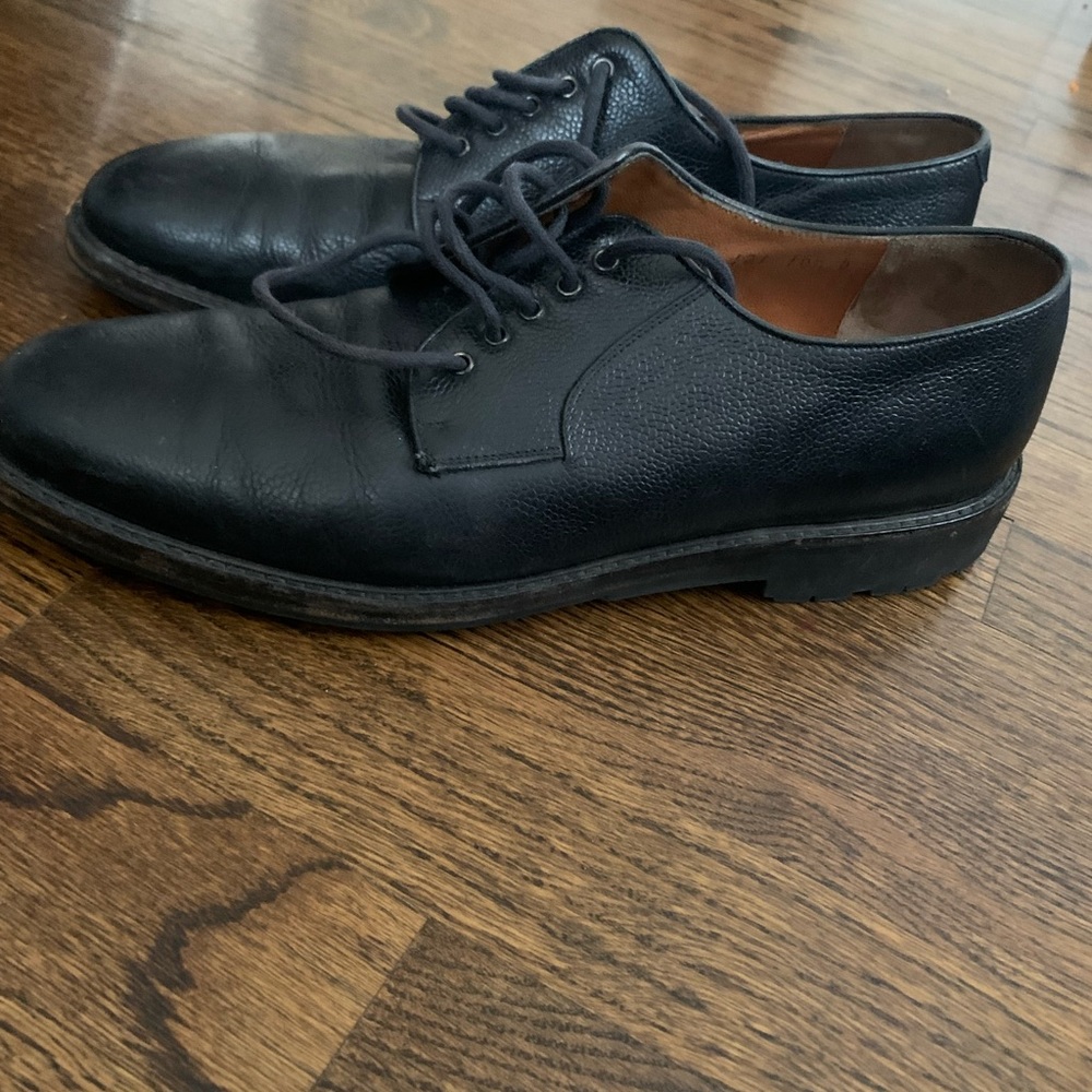 Salvatore Ferragmo Mens Loafer 1